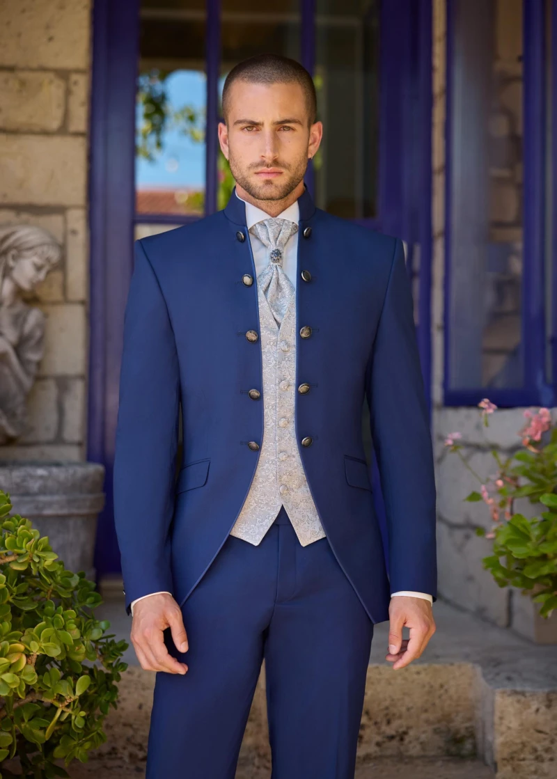 Faro blue